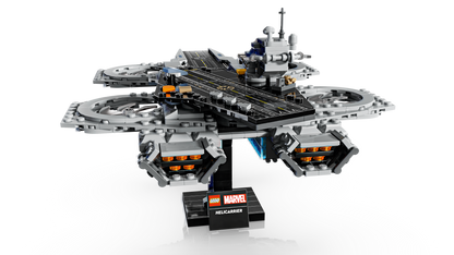 LEGO® set 76295