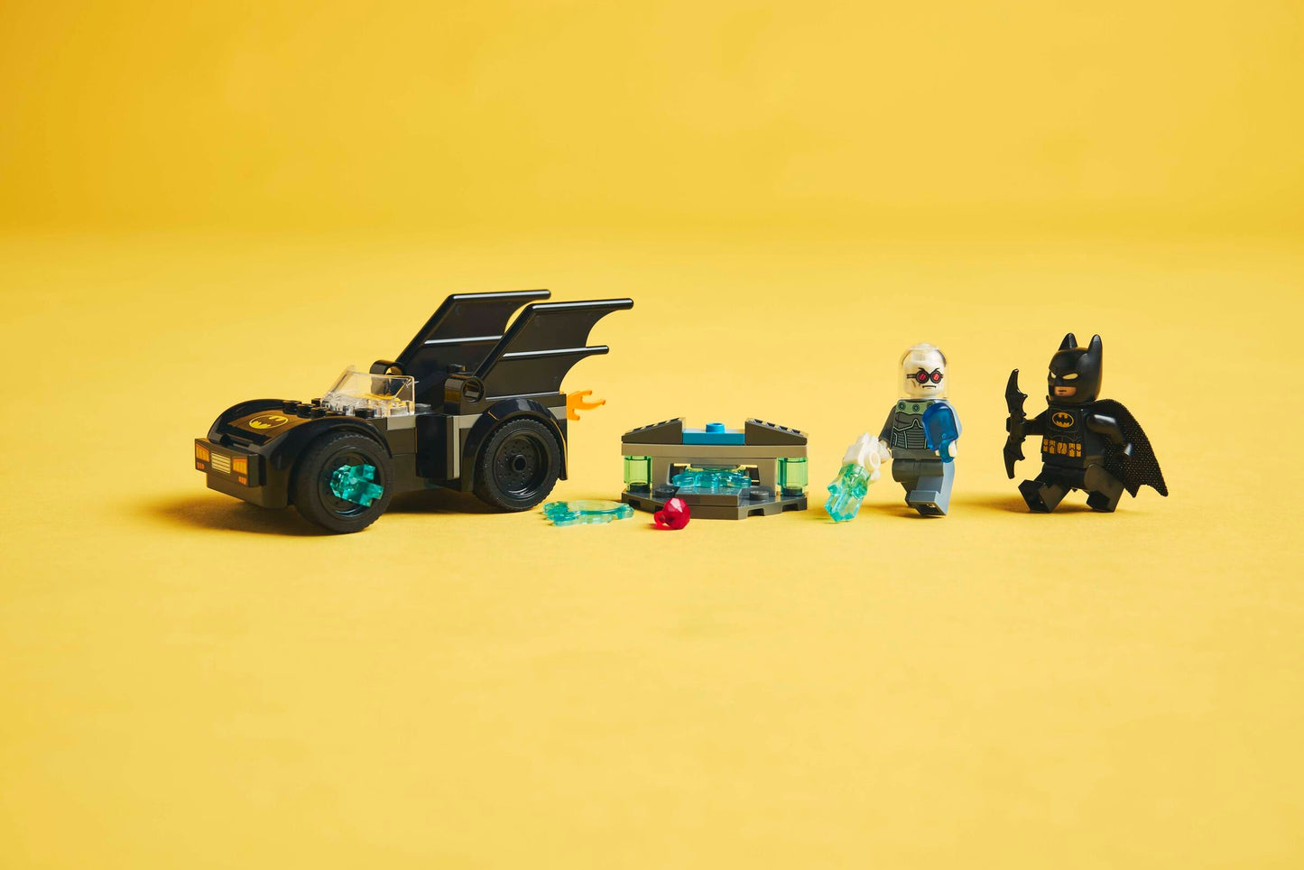 LEGO® set 76301