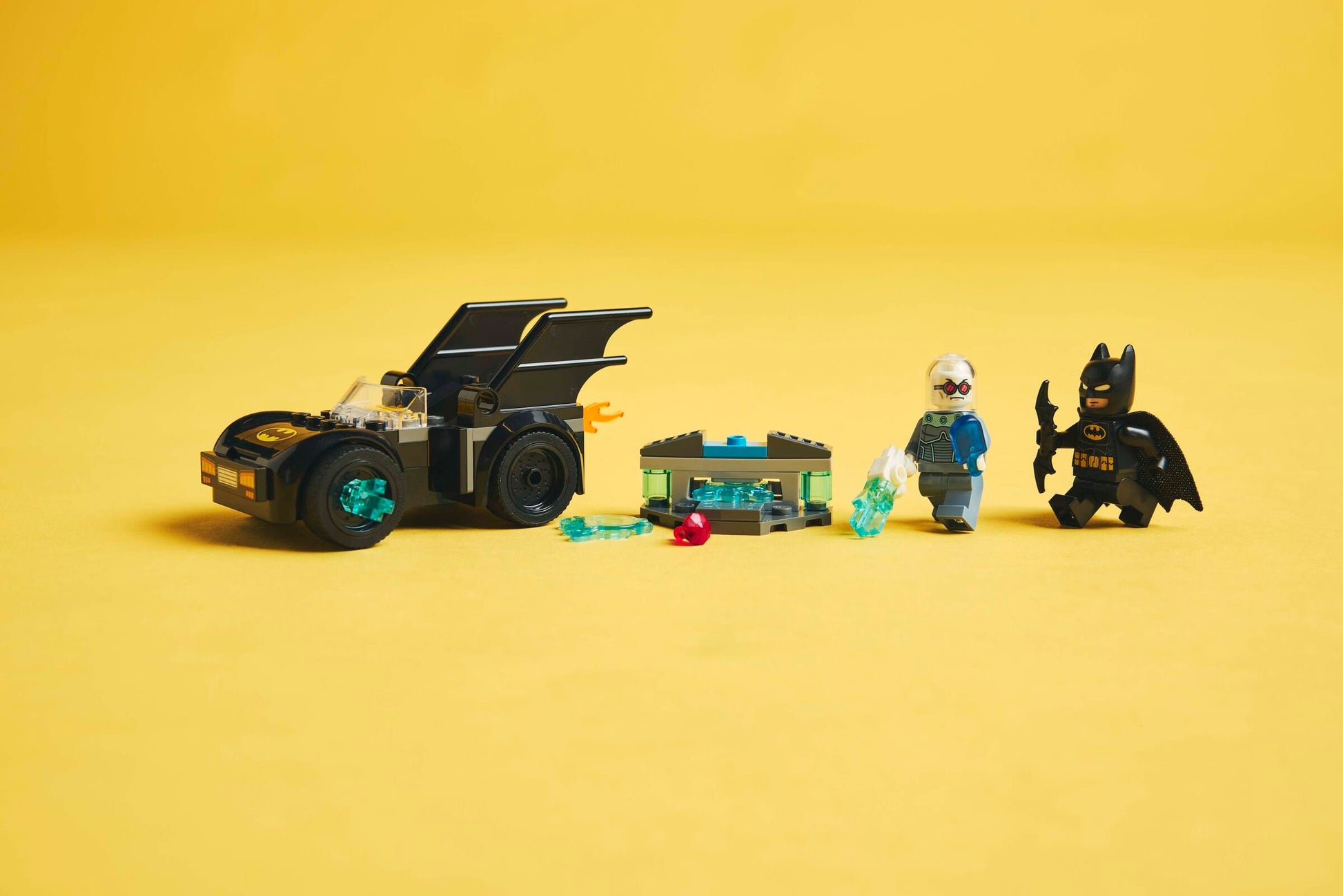 LEGO® set 76301