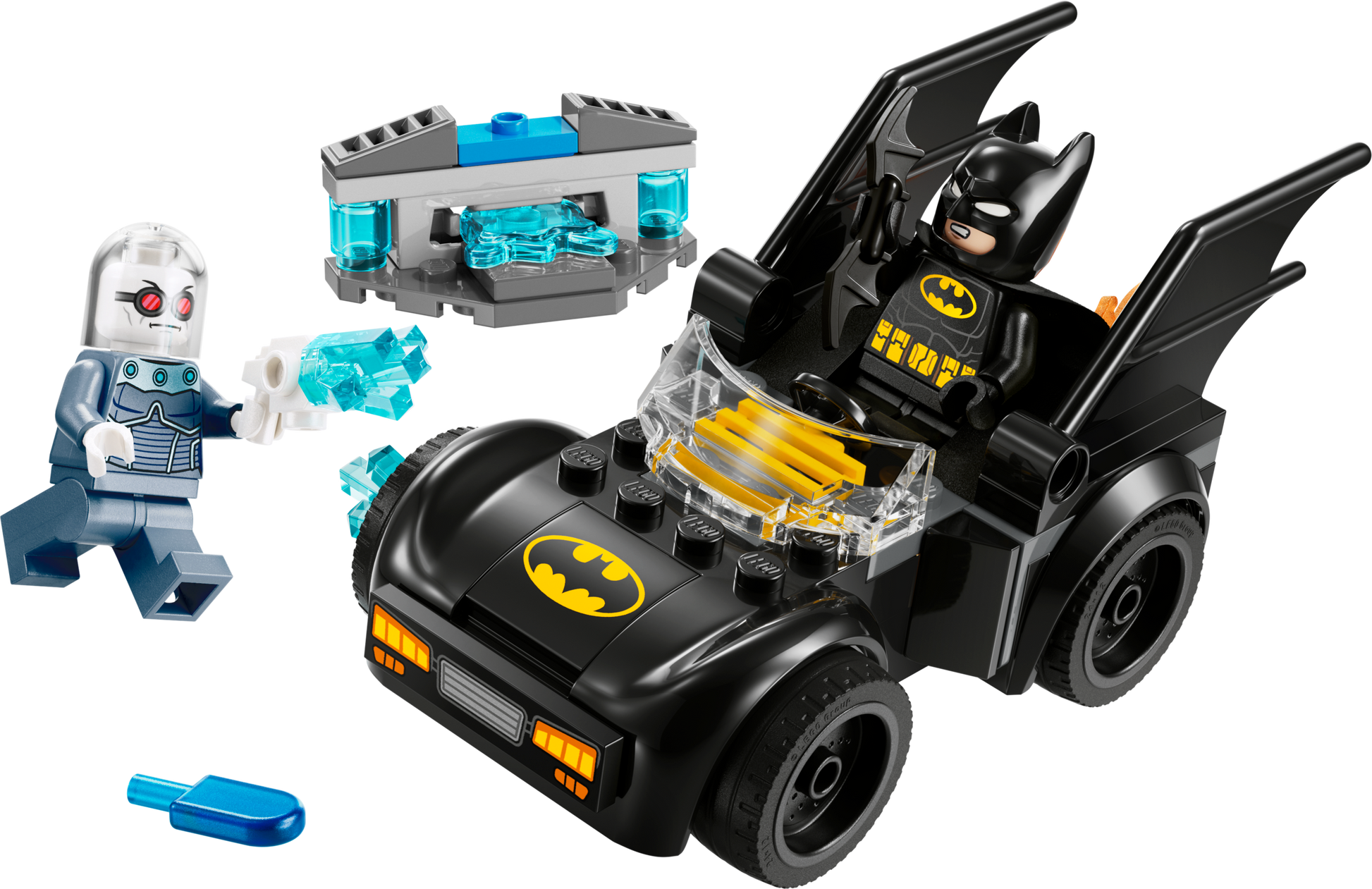 LEGO® set 76301 product image