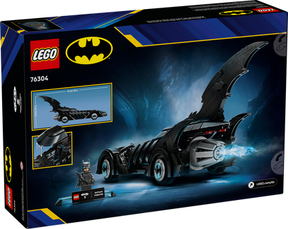 Batman™ Forever Batmobile