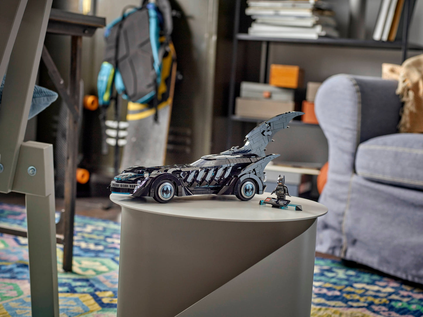 Batman™ Forever Batmobile