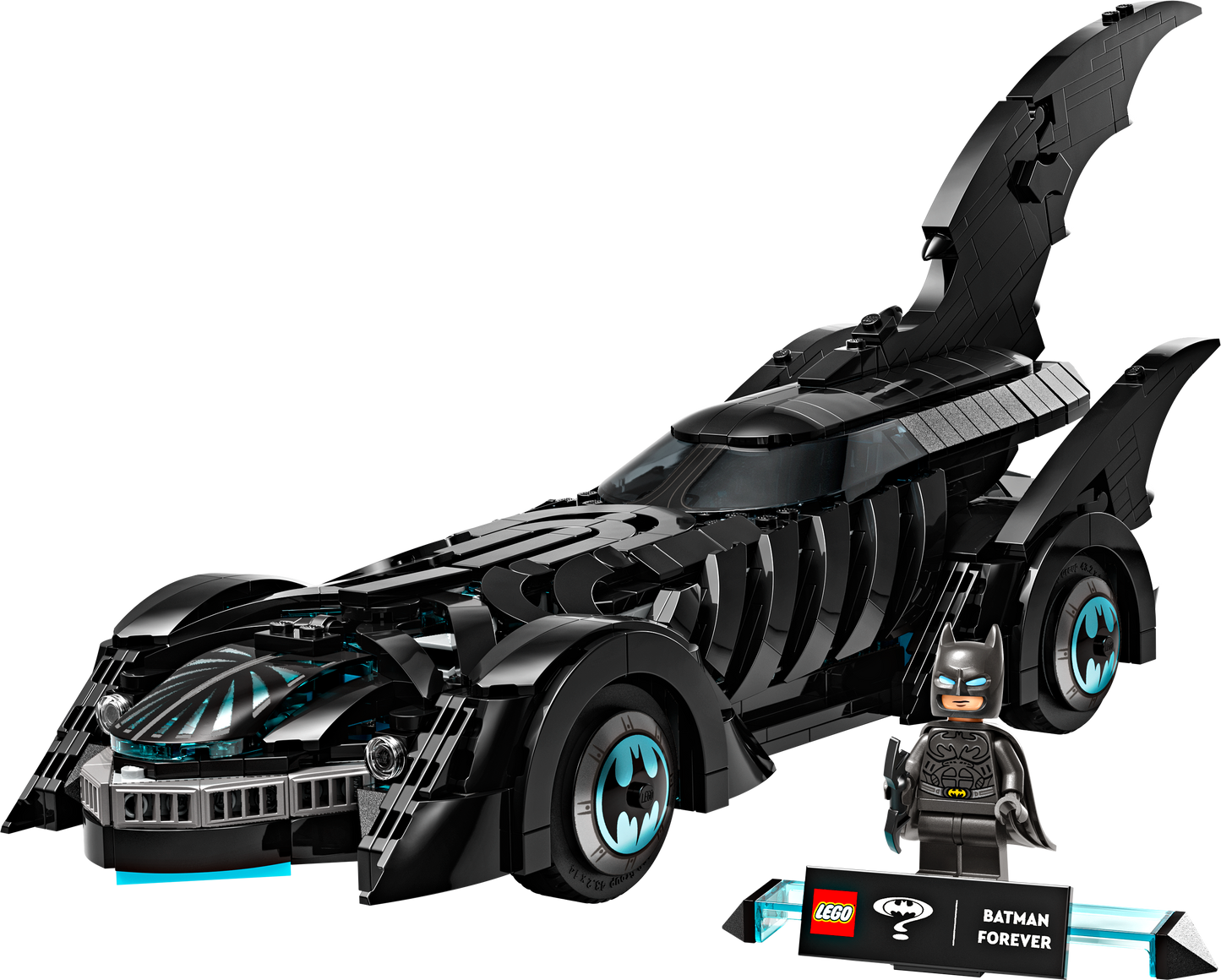 Batman™ Forever Batmobile