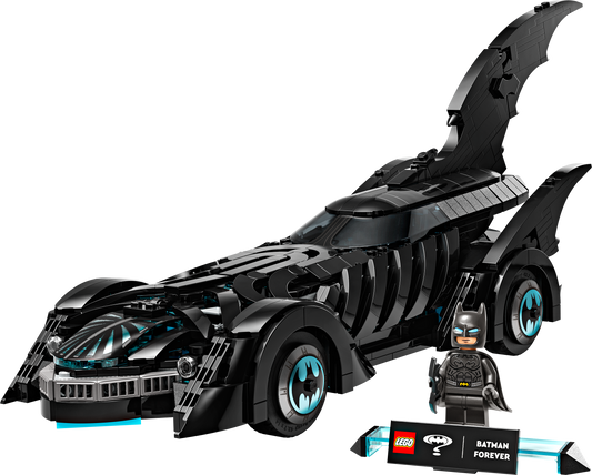 Batman™ Forever Batmobile