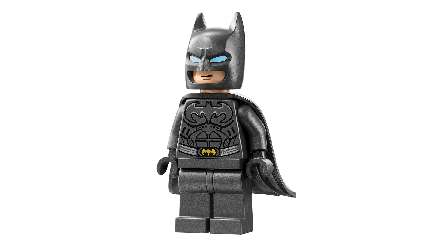 Batman™ Forever Batmobile