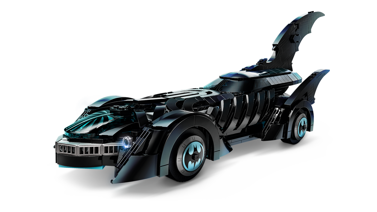 Batman™ Forever Batmobile