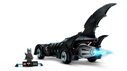Batman™ Forever Batmobile