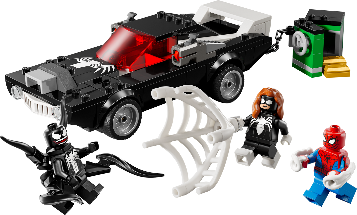 LEGO® set 76309 product image