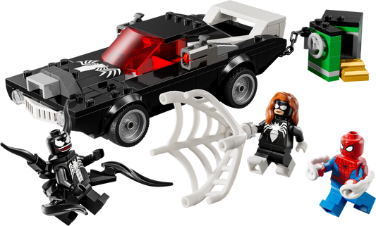 LEGO® set 76309 product image