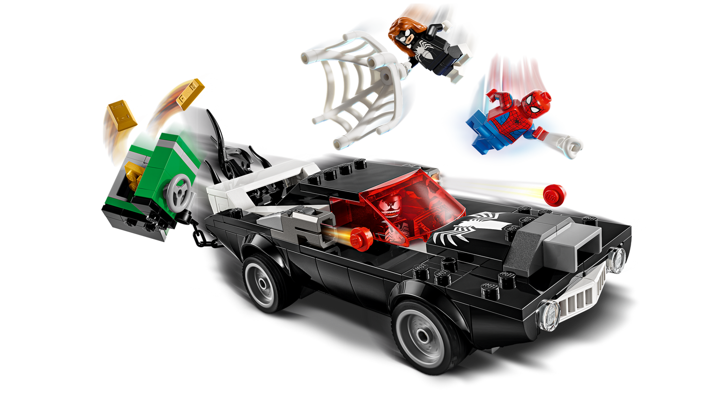 LEGO® set 76309
