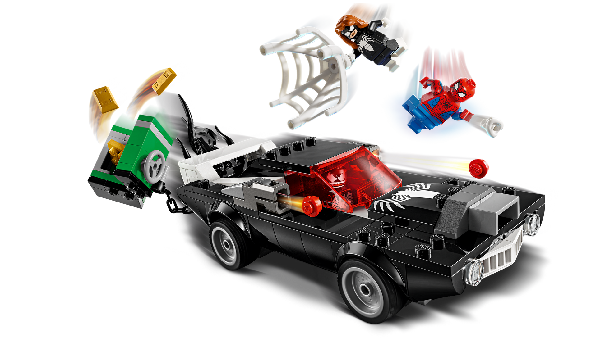 LEGO® set 76309