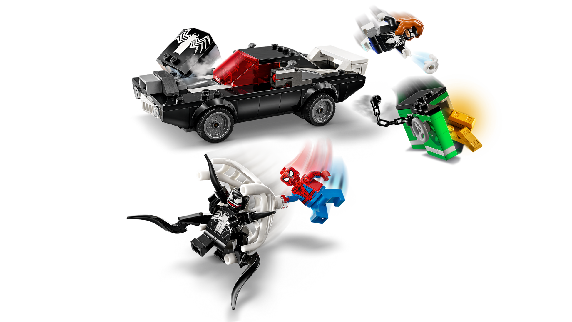 LEGO® set 76309