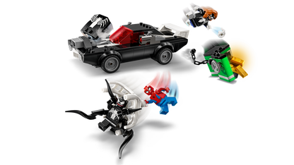 LEGO® set 76309