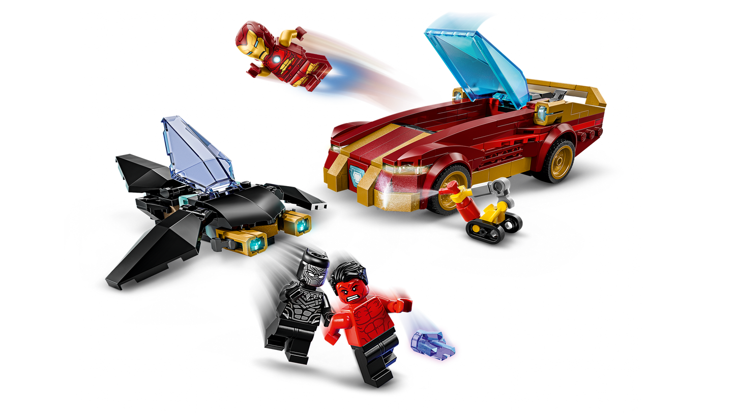 LEGO® set 76310