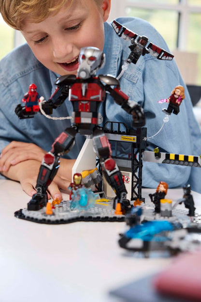 LEGO® set 76314