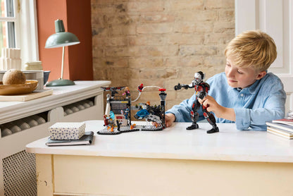 LEGO® set 76314