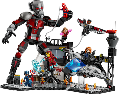 LEGO® set 76314 product image
