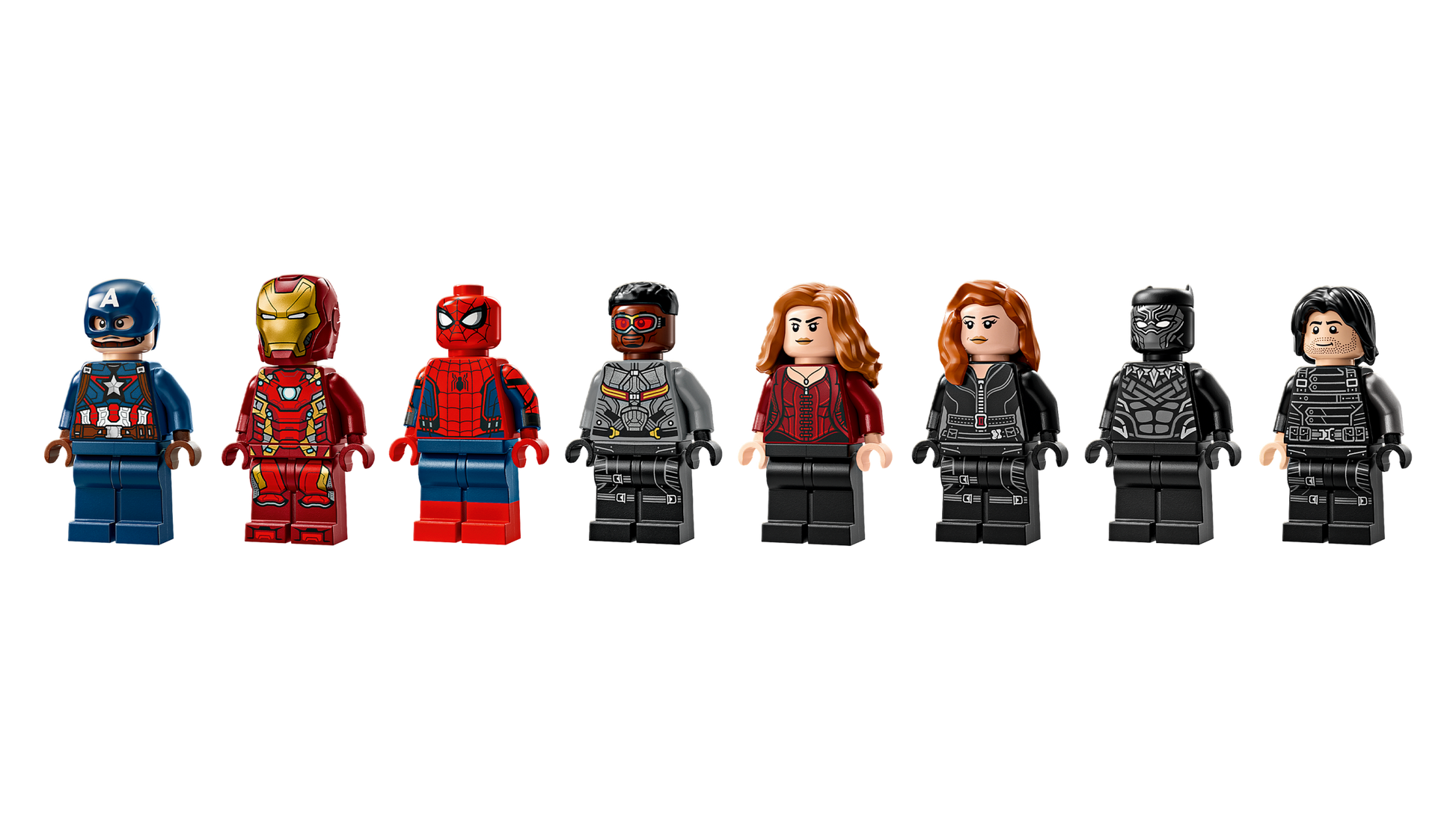 LEGO® set 76314
