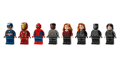 LEGO® set 76314