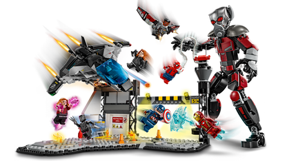 LEGO® set 76314