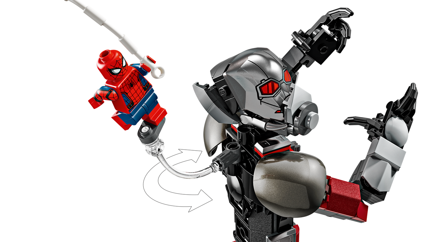 LEGO® set 76314