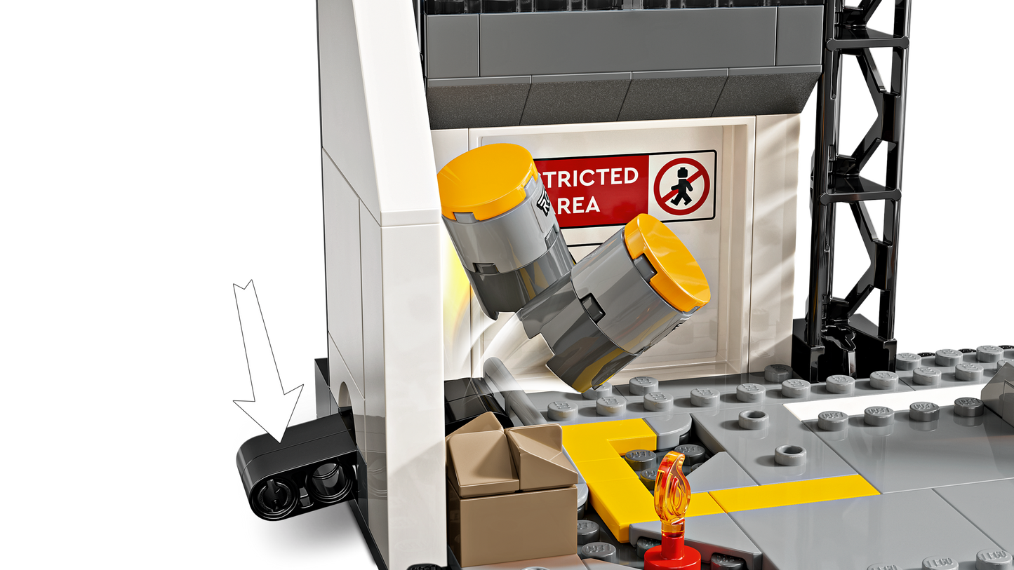 LEGO® set 76314