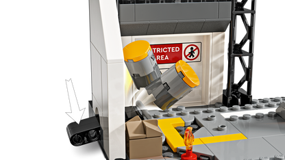 LEGO® set 76314