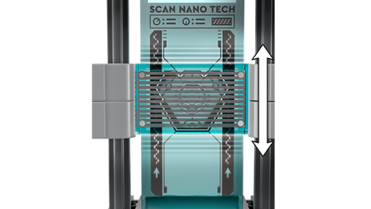 Iron Man's Laboratory: Hall of Armor
