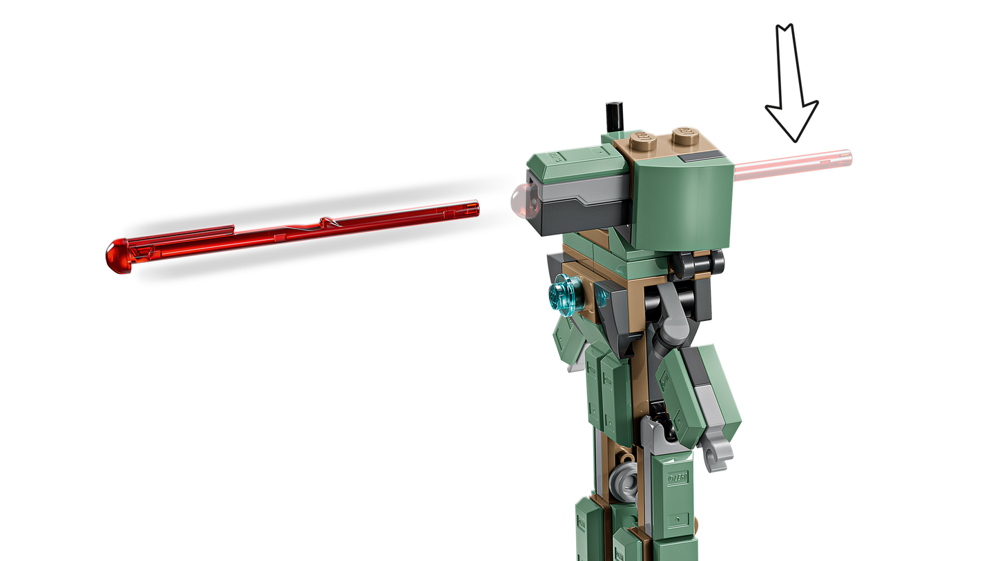 Iron Man & War Machine vs. Hammer Drones