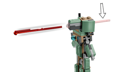 Iron Man & War Machine vs. Hammer Drones