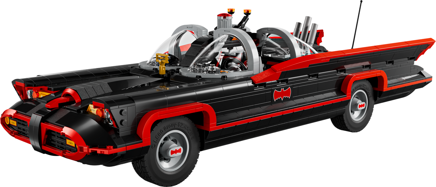 LEGO® set 76328 product image