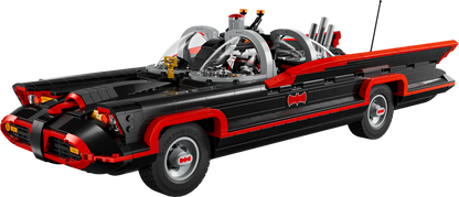 LEGO® set 76328 product image