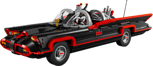 LEGO® set 76328 product image