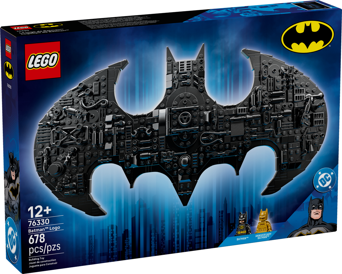 Batman™ Logo