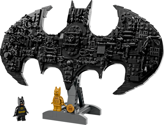 Batman™ Logo