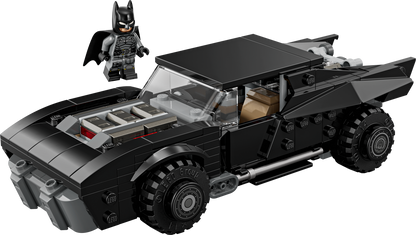 The Batman™ Batmobile™