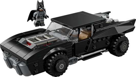 The Batman™ Batmobile™