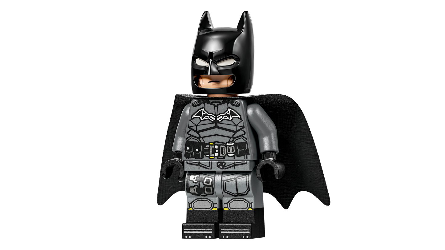 The Batman™ Batmobile™