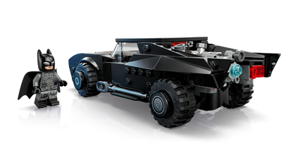 The Batman™ Batmobile™