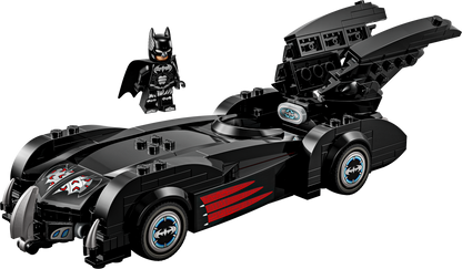 Batman & Robin™ Batmobile™