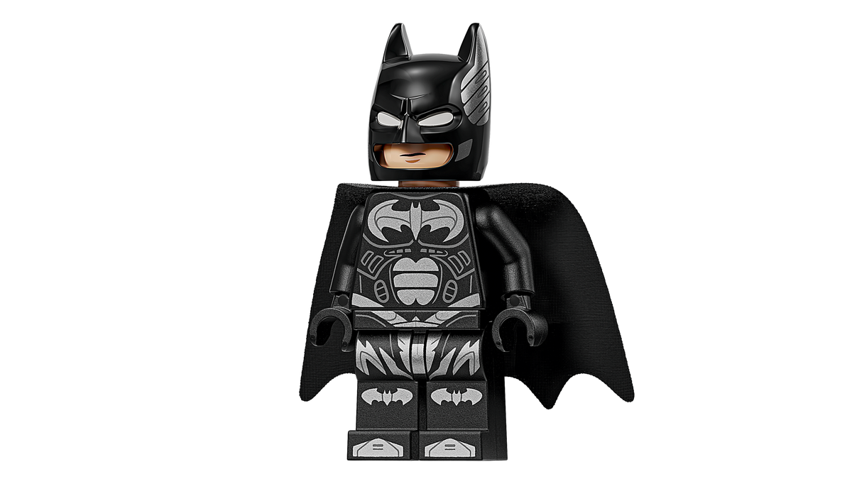 Batman & Robin™ Batmobile™