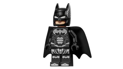 Batman & Robin™ Batmobile™