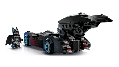 Batman & Robin™ Batmobile™