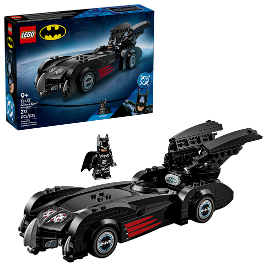 Batman & Robin™ Batmobile™