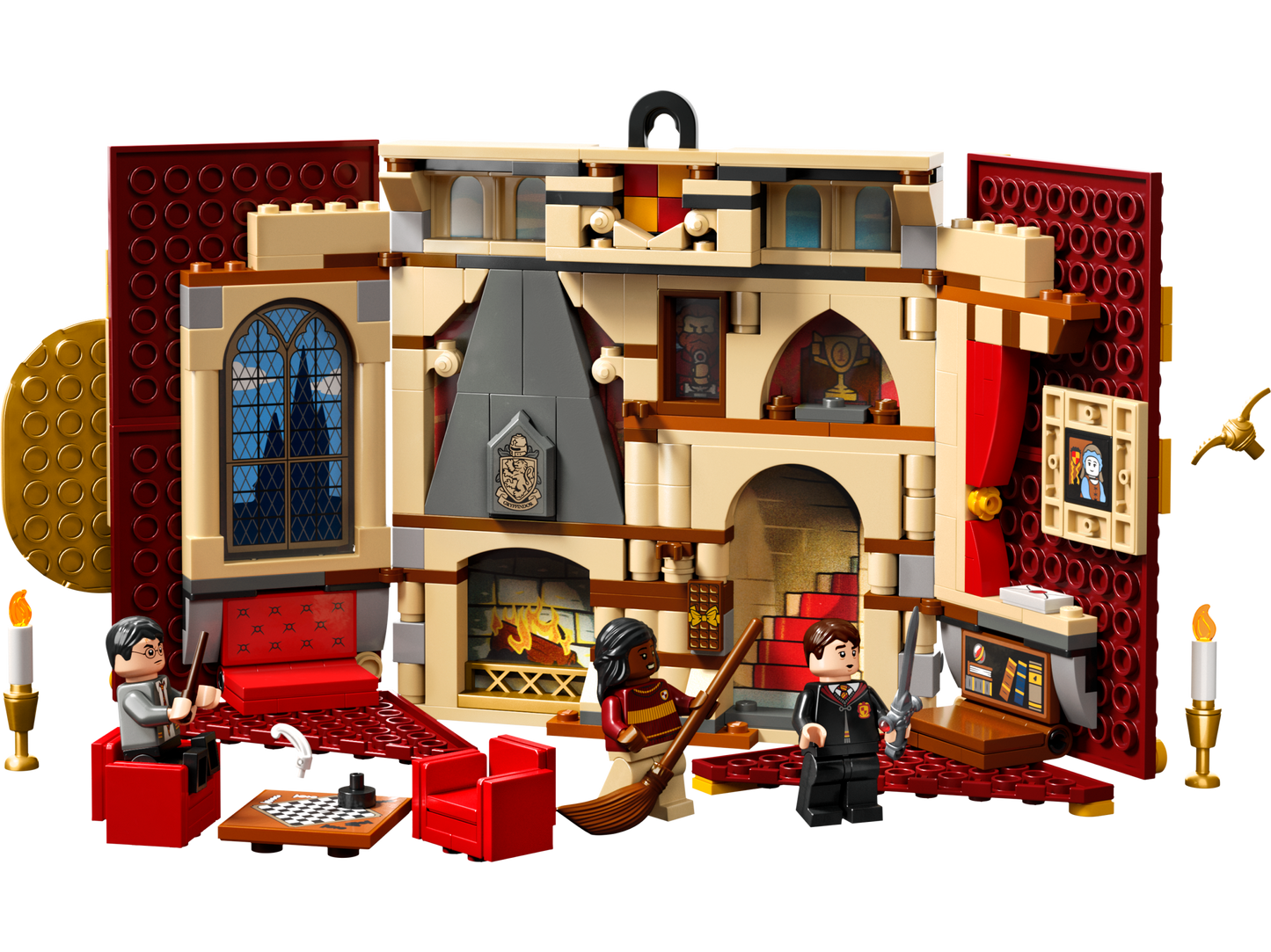 LEGO® set 76409