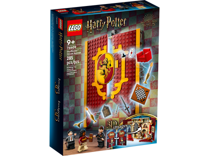 LEGO® set 76409 product alternate image