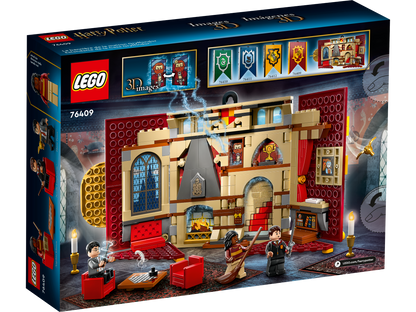 LEGO® set 76409 product alternate image