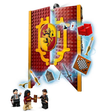 LEGO® set 76409 product alternate image