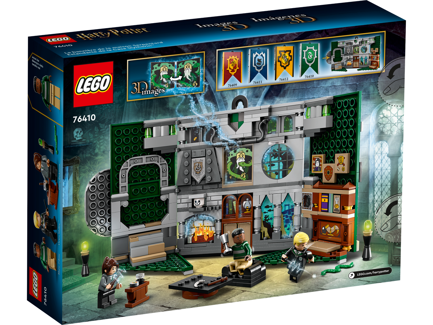 LEGO® set 76410