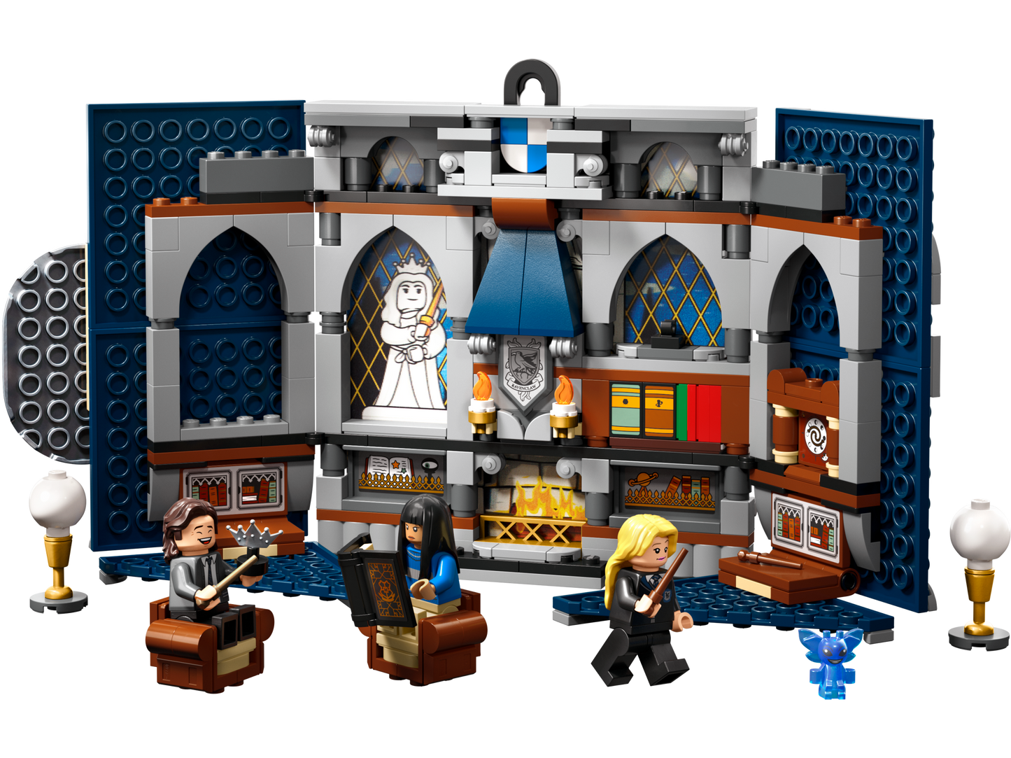 LEGO® set 76411